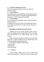 Referāts 'Informācijas meklēšanas un atlases principi', 5.