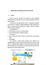 Referāts 'Informācijas meklēšanas un atlases principi', 8.