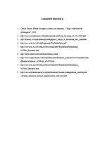 Referāts 'Informācijas meklēšanas un atlases principi', 15.