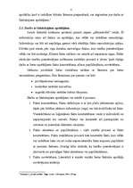 Referāts 'Tiesību normu piemērošanas stadijas', 8.