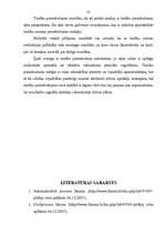 Referāts 'Tiesību normu piemērošanas stadijas', 22.