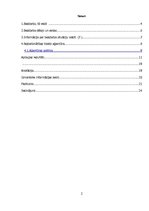 Referāts 'Bezdarbs ekonomiskās lejupslīdes laikā', 2.