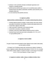 Referāts 'Bezdarbs ekonomiskās lejupslīdes laikā', 9.