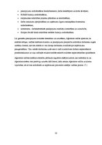 Referāts 'Bezdarbs ekonomiskās lejupslīdes laikā', 10.