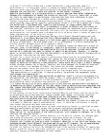 Eseja 'Specific Performance, Doctrine of Privacy', 1.
