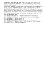 Eseja 'Specific Performance, Doctrine of Privacy', 2.