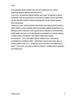 Referāts 'Latvijas teritorijas iekļaušana impērijas sastāvā', 9.