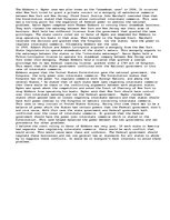 Eseja 'Supreme Court Cases - Gibbons vs. Ogden', 1.