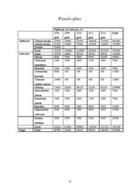 Biznesa plāns 'Individuālais komersants "Paintwar" ', 15.