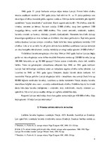 Referāts 'Otrā pasaules kara postījumi Latvijas tautsaimniecībai', 4.