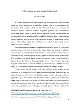 Referāts 'Otrā pasaules kara postījumi Latvijas tautsaimniecībai', 6.