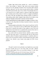 Referāts 'Otrā pasaules kara postījumi Latvijas tautsaimniecībai', 10.