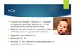 Prezentācija 'Plānveida ķeizargrieziena operācija vai vaginālas dzemdības grūtniecēm ar HBV, H', 4.