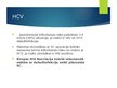 Prezentācija 'Plānveida ķeizargrieziena operācija vai vaginālas dzemdības grūtniecēm ar HBV, H', 5.