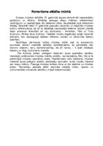 Referāts 'Romantisms mūzikā', 2.
