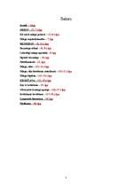 Referāts 'Miegs un tā fizioloģiskā nozīme', 3.