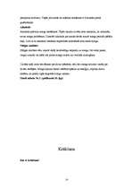 Referāts 'Miegs un tā fizioloģiskā nozīme', 14.