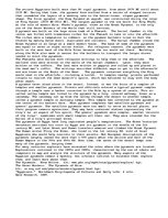 Eseja 'The Pyramids of Egypt.', 1.