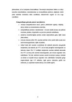 Referāts 'Mikrobioloģiskie procesi kompostēšanas ieguvē', 6.