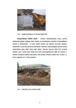 Referāts 'Mikrobioloģiskie procesi kompostēšanas ieguvē', 8.