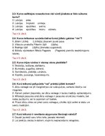 Paraugs 'Mācību gada noslēguma pārbaudes darbs latviešu valodā 10. klasei', 2.