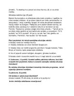 Paraugs 'Mācību gada noslēguma pārbaudes darbs latviešu valodā 10. klasei', 4.