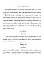 Referāts 'Skaistuma kritēriji japāņu haikās', 1.