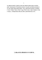 Referāts 'Grāmatvedības bilance, tās informatīvais saturs', 6.