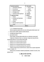 Referāts 'Grāmatvedības bilance, tās informatīvais saturs', 8.