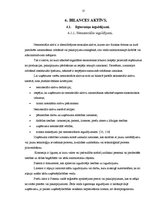 Referāts 'Grāmatvedības bilance, tās informatīvais saturs', 12.