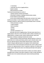 Referāts 'Grāmatvedības bilance, tās informatīvais saturs', 14.