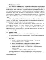 Paraugs 'AS "Dzintars" krīzes plāna izstrādes paraugs', 3.