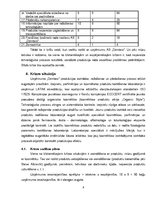 Paraugs 'AS "Dzintars" krīzes plāna izstrādes paraugs', 8.