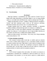 Paraugs 'AS "Dzintars" krīzes plāna izstrādes paraugs', 12.