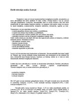 Referāts 'Automobiļu izdevīguma izvērtējums kravu pārvadājumā', 5.