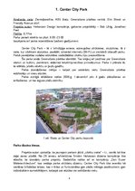 Konspekts 'Rekreācijas teritorijas', 4.