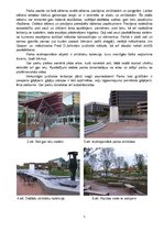 Konspekts 'Rekreācijas teritorijas', 5.