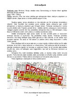 Konspekts 'Rekreācijas teritorijas', 16.