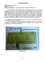 Konspekts 'Rekreācijas teritorijas', 19.