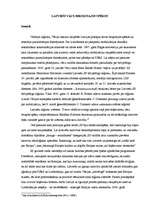 Referāts 'Latviešu karavīri Otrā pasaules kara laikā Vācijas un PSRS bruņotajos spēkos: sa', 5.