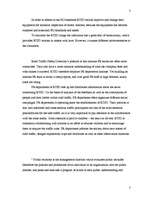 Referāts 'Analysis of PR function in CSDD', 3.