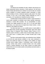 Referāts 'Eiropas Savienības attiecību stratēģija ar Balkānu valstīm', 3.