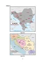 Referāts 'Eiropas Savienības attiecību stratēģija ar Balkānu valstīm', 11.