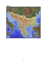 Referāts 'Eiropas Savienības attiecību stratēģija ar Balkānu valstīm', 13.