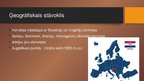 Prezentācija 'Dienvideiropas valsts Horvātija', 3.