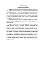 Referāts 'Bezdarbs', 11.