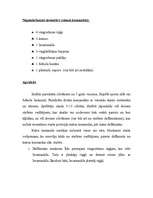 Konspekts 'Stafete 9.klases ieskaitei', 2.