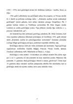 Referāts 'Grafoloģija', 8.