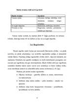 Referāts 'Grafoloģija', 15.