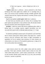 Referāts 'Grafoloģija', 16.